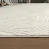 Tappeto soggiorno camera da letto a pelo corto Scandinavo Anteprima dell’immagine prodotto 3
