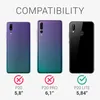 kwmobile Handyhülle für Huawei P20 Lite Hülle - Case Produktbild-Vorschau 5