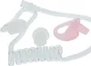 vhbw Security Schallschlauch Ohrhörer, 2x Ohrstöpsel für Produktbild-Vorschau 6
