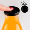 SuperButelki - Zestaw 50x Butelka szklana SOK 750 ml z Podgląd zdjęcia produktu 8
