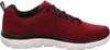 Skechers Sneakers 232057-RDBK in Red color size 44 Produktbild-Vorschau 40
