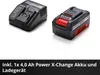Einhell GE-UB 18/250 Li E (1x4,0Ah) Rechargeable battery Produktbild-Vorschau 13