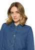 Cartoon Blazerjacke Kurz 1/1 Arm 44 Produktbild-Vorschau 6