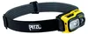 Petzl E810AB00 SWIFT RL hoofdlamp, zwart/geel Productafbeelding-voorbeeld 1