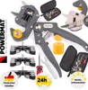 POWERMAT Nożyce do szczepienia 210mm PM-SDO-310BT Podgląd zdjęcia produktu 1