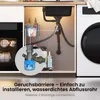 Cecipa MAX Granitspüle Einbauspüle 86x45 cm Schwarz, Produktbild-Vorschau 13