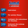 Somat Klarspüler, 1x750ml & Spezial Salz, 1x1,2 kg Produktbild-Vorschau 3
