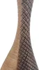 Bodenvase 70 cm - Flaschenvase in Holzoptik mit Kunststein Produktbild-Vorschau 7