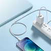 USB-C cable for Lightning Baseus Dynamic Series, 20W, 2m Podgląd zdjęcia produktu 14