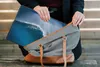 MuchoWow® Laptop Hülle 14 ZollMeer - Golf - Hawaii Produktbild-Vorschau 6