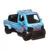 Hot Wheels Pull-Backs Asst. Anteprima dell’immagine prodotto 19