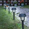 Solární lampa na zahradu proti komárům Garlam InnovaGoods Náhled obrázku produktu 2