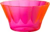 54 Eis- und Dessertschalen, PS rund 400 ml Ø 12 cm · 7 cm Produktbild-Vorschau 1