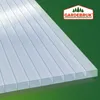 GARDEBRUK® 14x Doppelstegplatten 4mm Zuschneidbar Produktbild-Vorschau 9