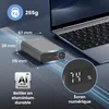 Extralink Powerbank 20 000 mAh Power Delivery 45 W USB-C Voir les images du produit 6