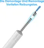 Ohrenschmalz Entferner Otoskop,  WiFi-Ohrenreiniger, IP67 Produktbild-Vorschau 3