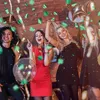 5 sztuk party popperów z czterolistną koniczyną, Podgląd zdjęcia produktu 5