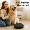 Robot aspirapolvere 3in1 con funzione mopping completamente Anteprima dell’immagine prodotto 4