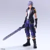 Kingdom Hearts III Play Arts Kai Actionfigur Riku Ver. 2 Produktbild-Vorschau 2