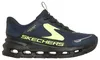 Skechers 183059 Modrý Náhled obrázku produktu 8