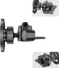 Tech-Protect N56 Magnetic Magsafe Cd & Vent Car Mount Black Podgląd zdjęcia produktu 8