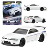 Hot Wheels HRV99, Samochód, 3 lat(a), Plastik, Metal, Biały Podgląd zdjęcia produktu 7
