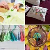 Handi Stitch Stickgarn Set - (187er Pack) - Kreuzstich Set Produktbild-Vorschau 7