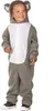 A child wearing a koala costume. Anteprima dell’immagine prodotto