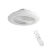 Ventilateur plafonnier 50,8 cm blanc - LED 36 W réglable Voir les images du produit 1