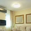 LED Solution Bílé LED stropní svítidlo kulaté 500mm 36W CCT Náhled obrázku produktu 8