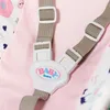 Seggiolino auto MGA BABY born con motivi floreali Anteprima dell’immagine prodotto 15