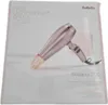 Babyliss 5336NPE Asciugacapelli grigio 2100W Anteprima dell’immagine prodotto 10