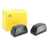 HELLA Kennzeichenbeleuchtung 2KA 003 389-061 hinten links Produktbild-Vorschau 7