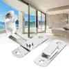 Loquet de porte, pêne de porte, moraillon de porte, serrure Voir les images du produit 5