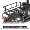 HILAND Lasten E-Bike Damen Herren 20 Zoll Fat Tire, Produktbild-Vorschau 7