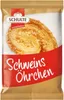 Schulte Schweinsöhrchen 70er Produktbild-Vorschau 1