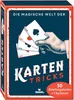 Die magische Welt der Kartentricks Produktbild-Vorschau 1