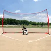 Siatka zabezpieczająca Barricade, siatka do sportów Podgląd zdjęcia produktu 8