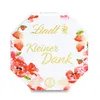 Lindt Malé poďakovanie Čokolády Mix v krásnom darčekovom Náhľad obrázku produktu 2