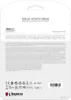 Kingston KC3000 4096 GB, SSD, (PCIe 4.0 x4, NVMe, M.2 2280) Produktbild-Vorschau 5