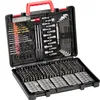 Jeu d'embouts de perçage VEVOR 318 pièces, jeu d'embouts de Voir les images du produit 1