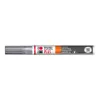 Marabu Textilmarker "Textil Painter Plus" metallic silber Produktbild-Vorschau 3
