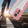 360 Grad Rundum Schutz Handyhülle für Xiaomi 12 / 12X Full Produktbild-Vorschau 2