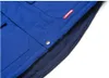Größe 4XL Herren Planam Plaline Winter Winterweste schiefer Produktbild-Vorschau 9