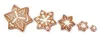 set de bonbons découpés STARS 5pcs. Voir les images du produit 3