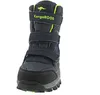 KangaRoos  Kinderschuhe Jungen Stiefel Klett Stiefel Blau Productafbeelding-voorbeeld 16