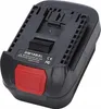 Rosfix Adaptateur Dewalt / Milwaukee pour Batterie Bosch Voir les images du produit 8