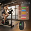 Heimtrainer Ergometer AsVIVA H22 Fitnessbike leise mit Produktbild-Vorschau 10