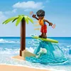 LEGO 41725 Friends Fun with beach rover, un ensemble Voir les images du produit 12
