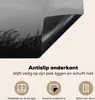 KitchenYeah© Herdabdeckplatte Leuchtturm - Gras - Sonne , Produktbild-Vorschau 4